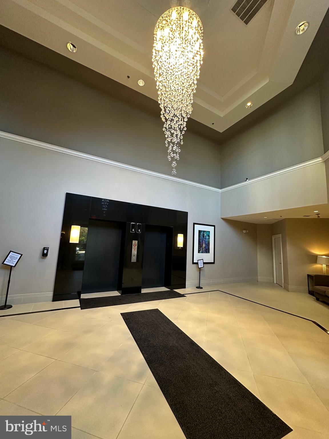 LILLIAN COURT AT TYSONS - Residential