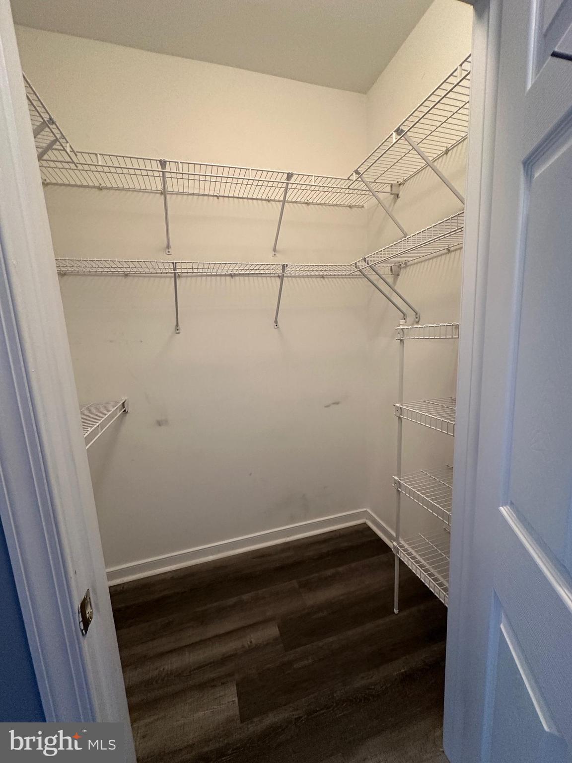 LILLIAN COURT AT TYSONS - Residential