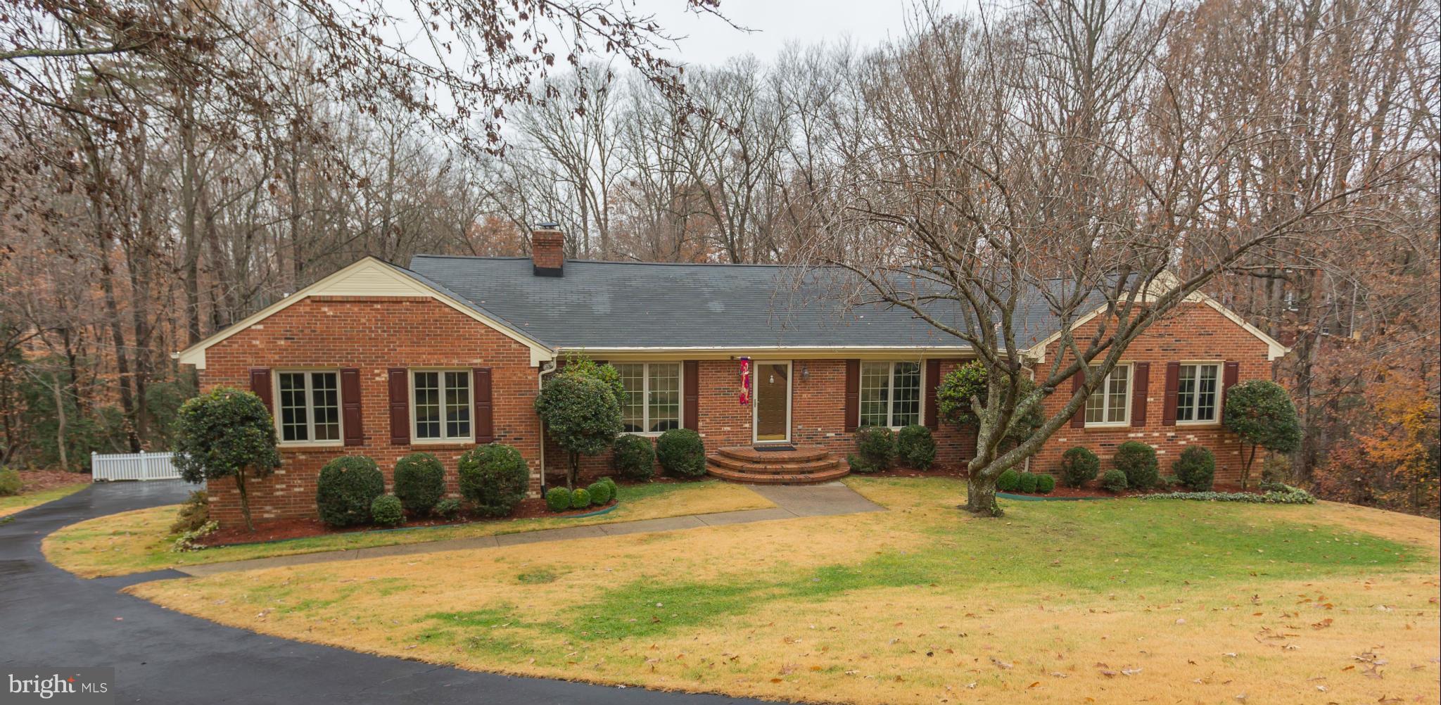 WOODLAWN - Residential