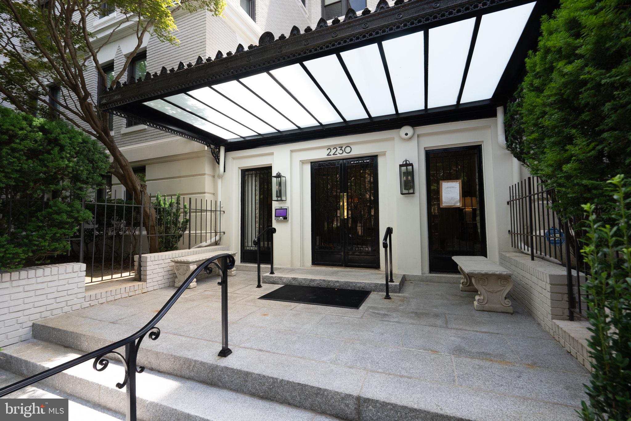 2230 CALIFORNIA STREET NW 5CW