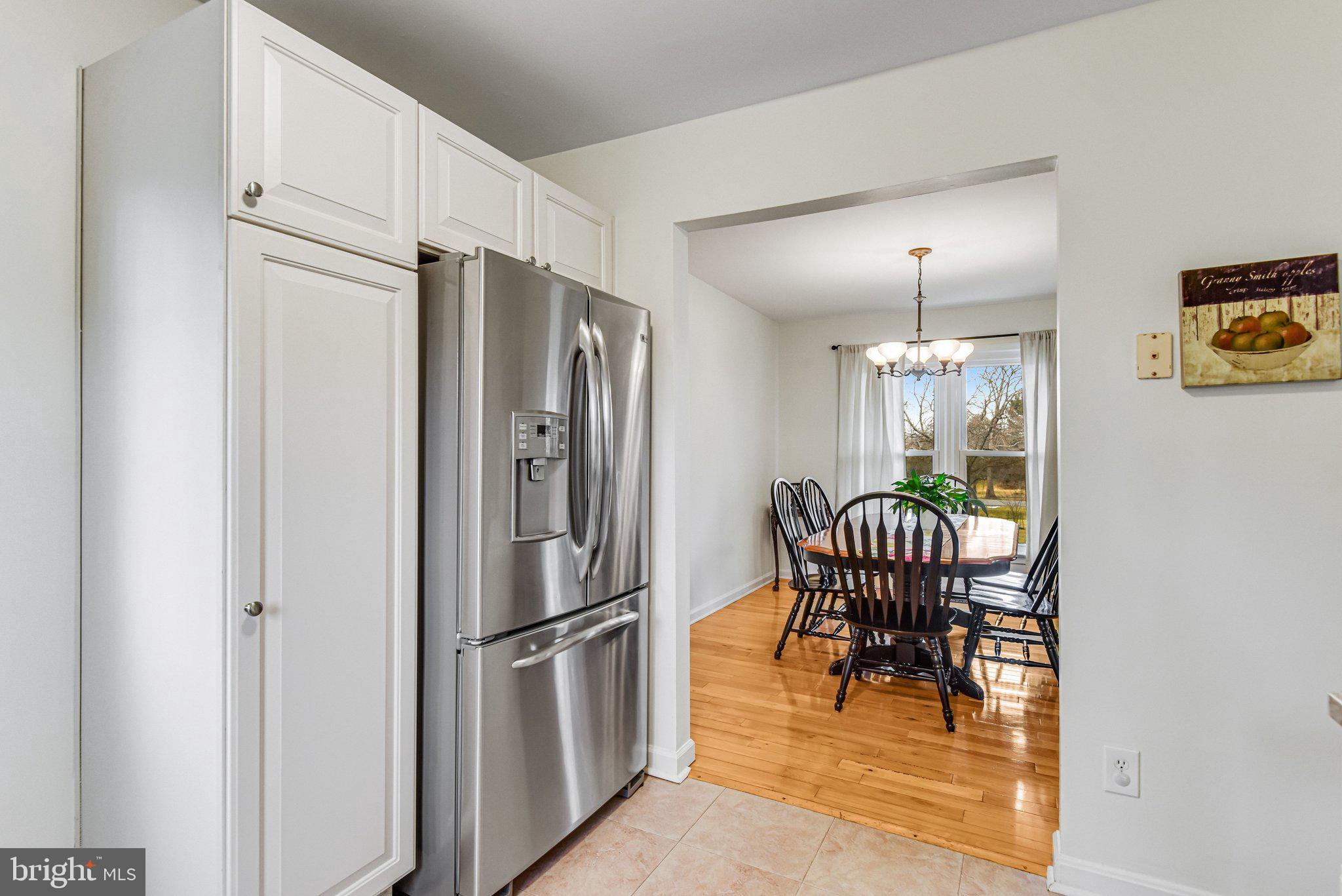 LONGLEVEL ESTS/ACRES - Residential