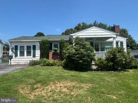 Homes For Sale - 11315 Manse Road<br/> HAGERSTOWN, MD 21740