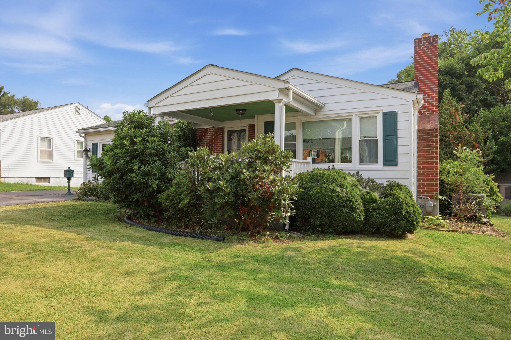 11315 MANSE ROAD
