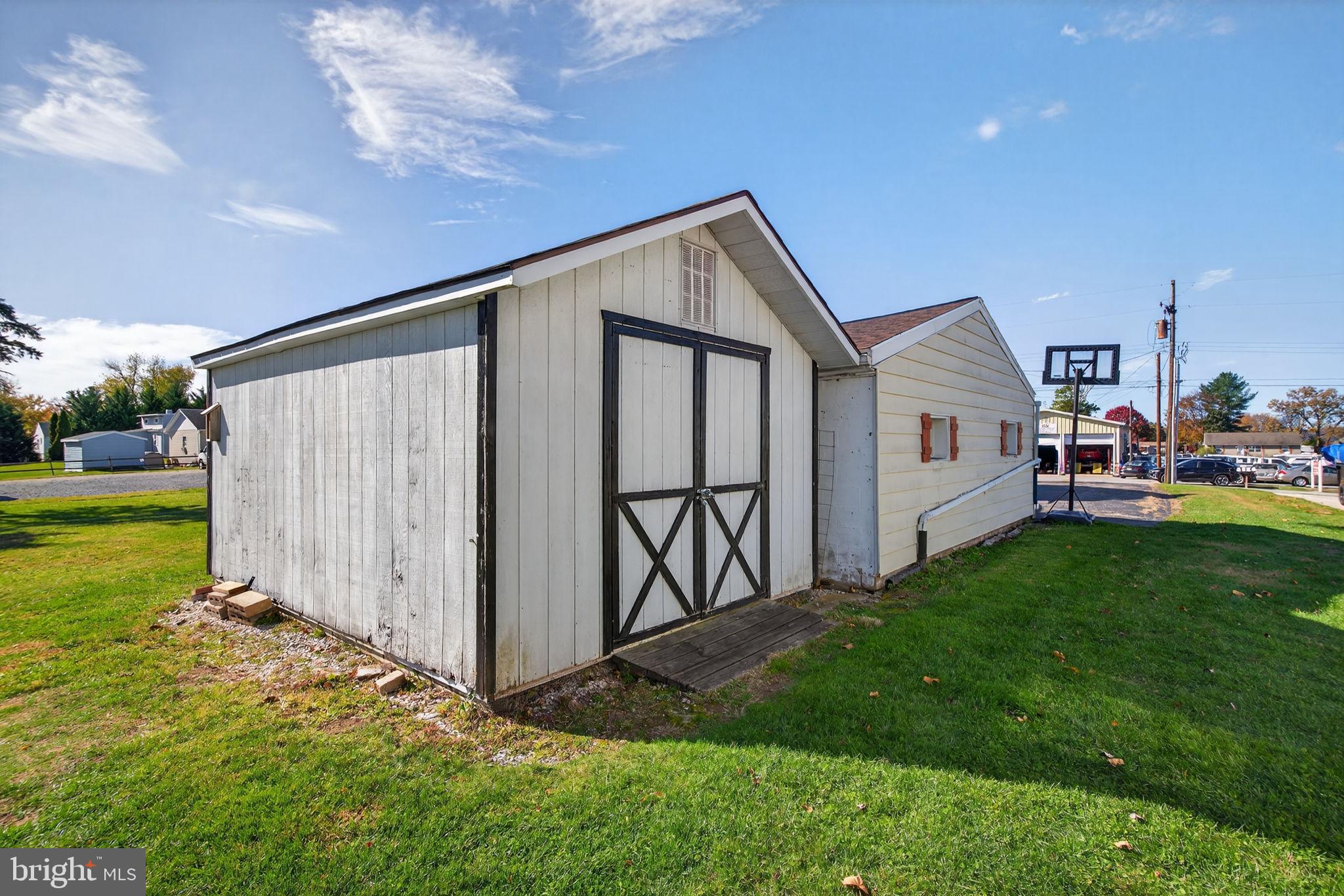 DOVER TWP - Residential