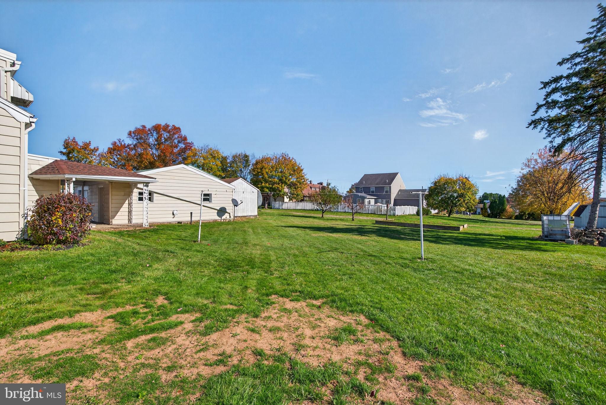 DOVER TWP - Residential