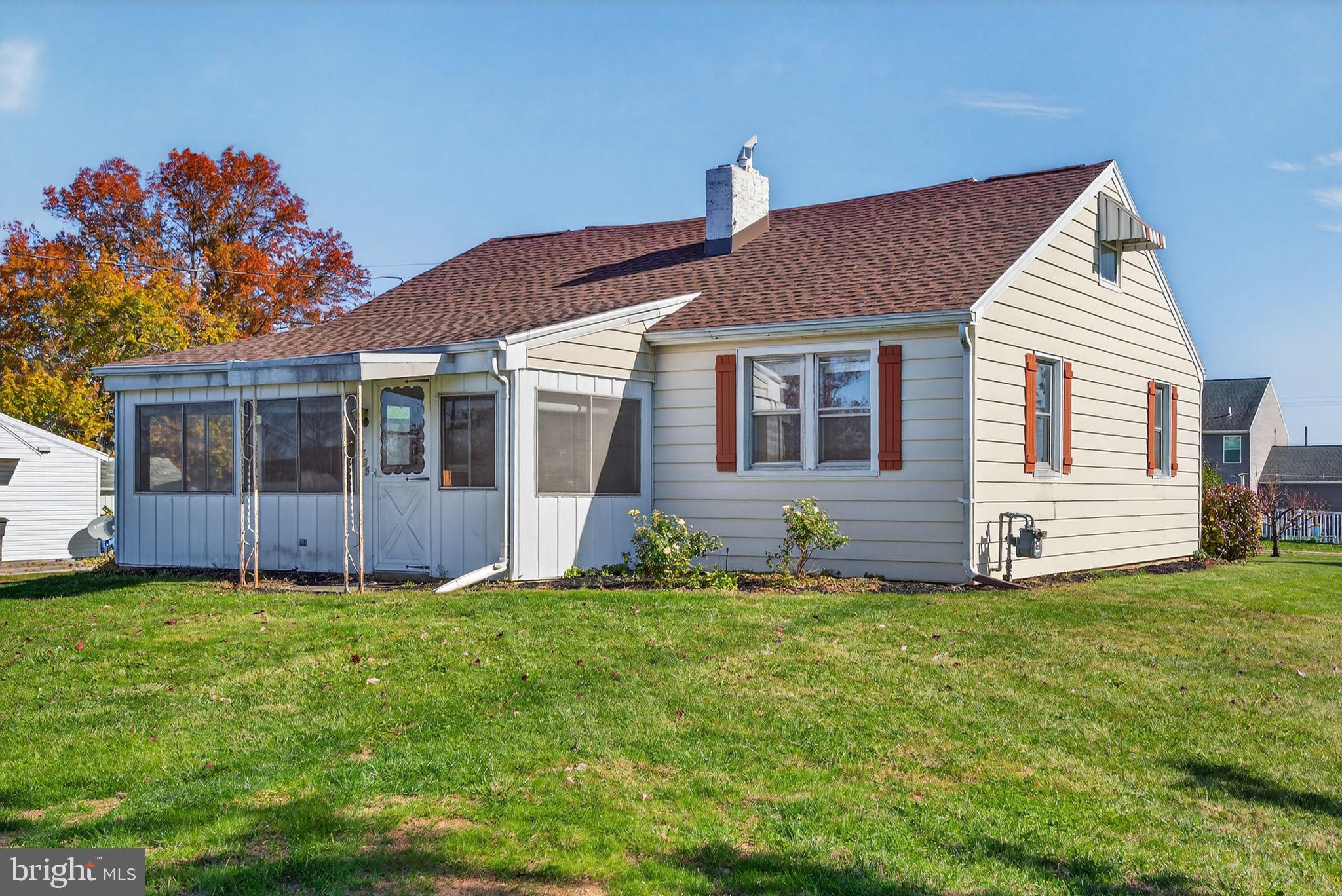 DOVER TWP - Residential