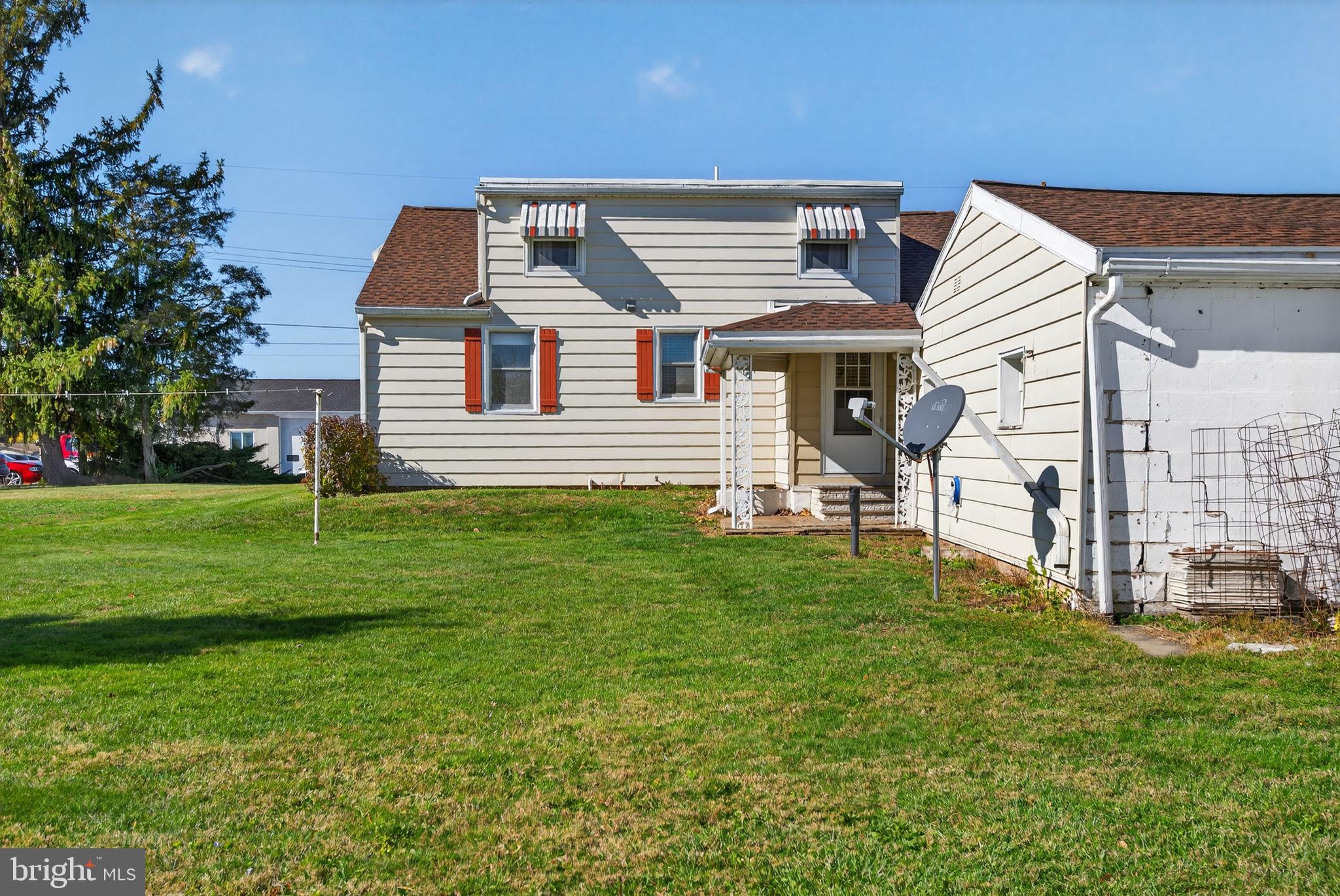 DOVER TWP - Residential