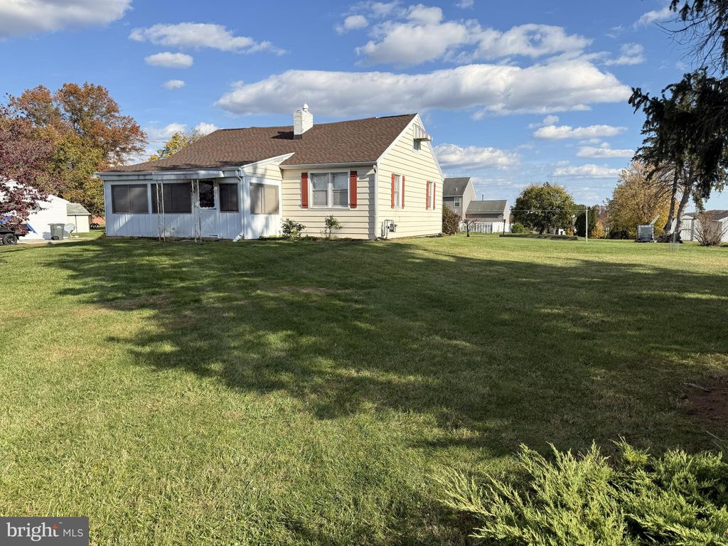 Photo of 1705 Virginia Avenue, DOVER, PA 17315 (MLS # PAYK2093026)