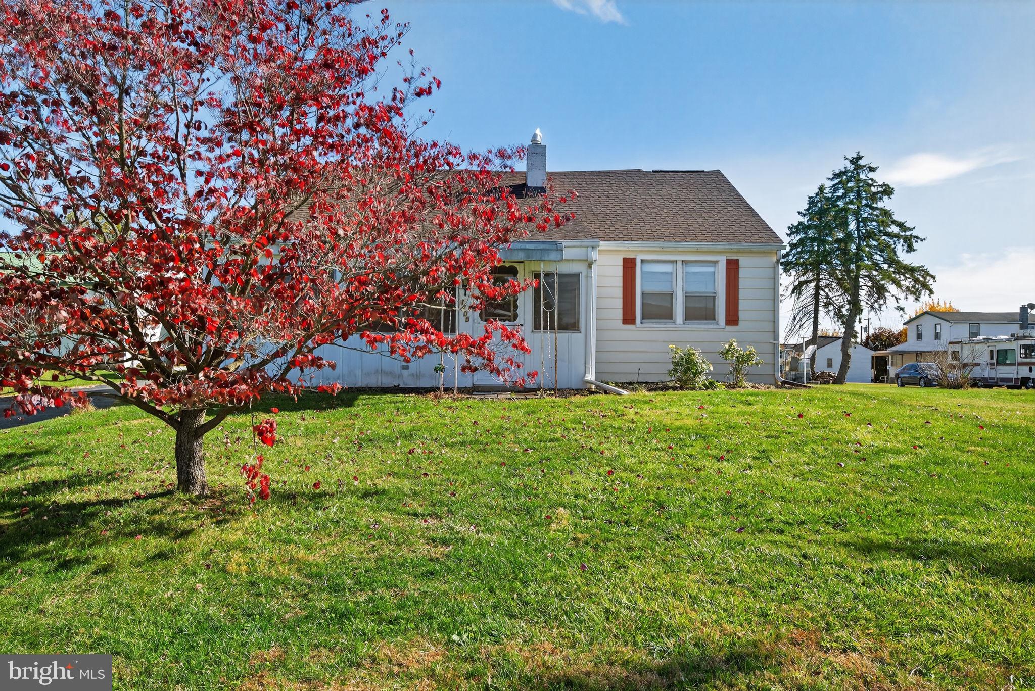 DOVER TWP - Residential