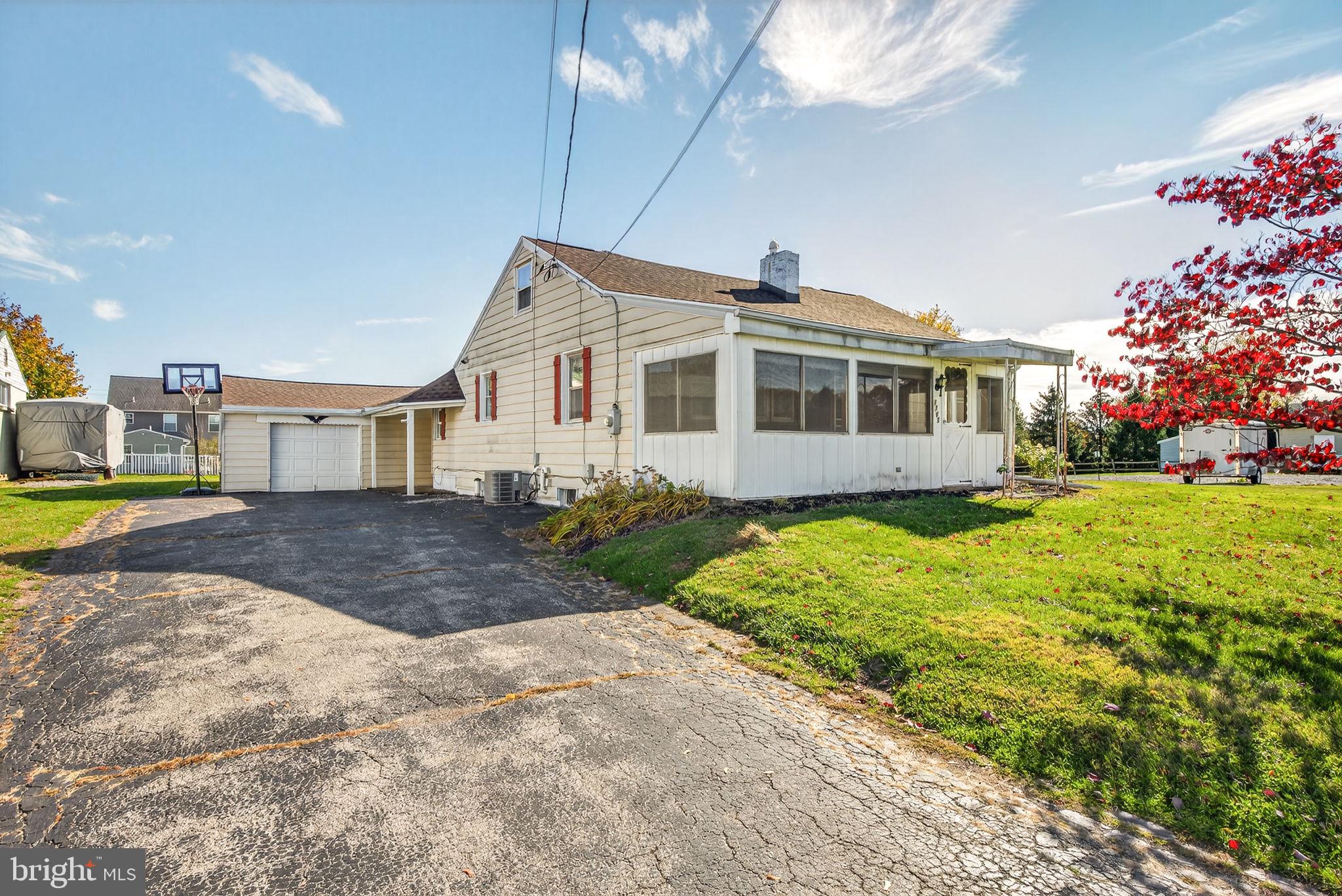 DOVER TWP - Residential