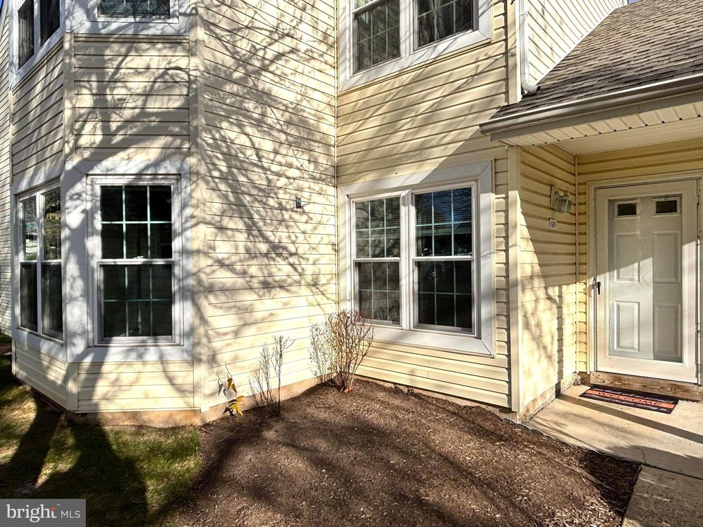 Photo of 1507 - 7 Bennett Place, SOUTHAMPTON, PA 18966 (MLS # PABU2109690)