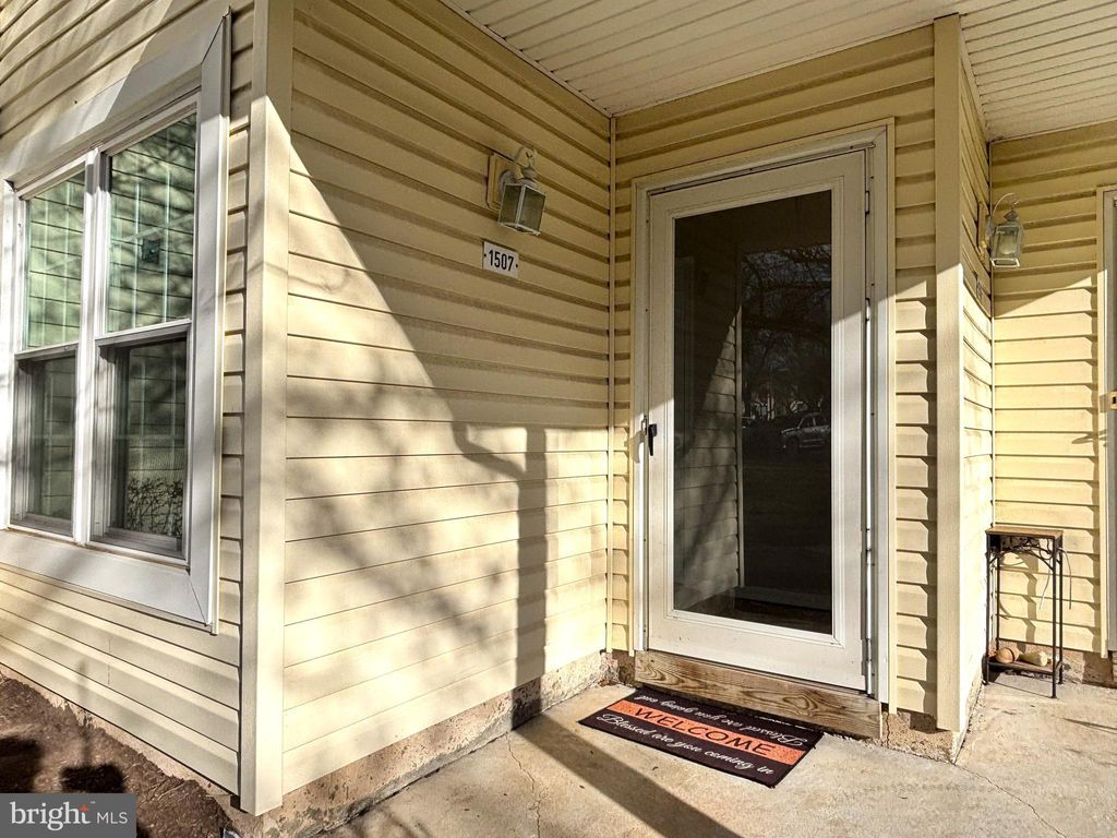 Photo of 1507 - 7 Bennett Place, SOUTHAMPTON, PA 18966 (MLS # PABU2109690)