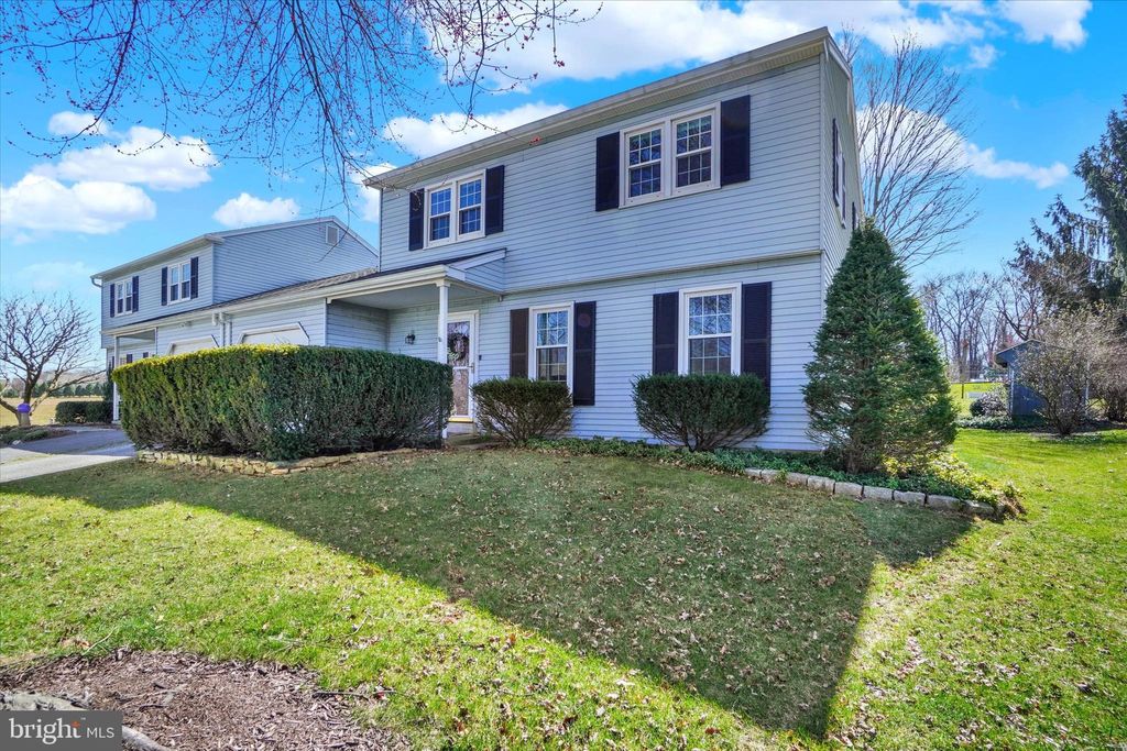 Photo of 2224 Harmony Hill Drive, LANCASTER, PA 17601 (MLS # PALA2065430)