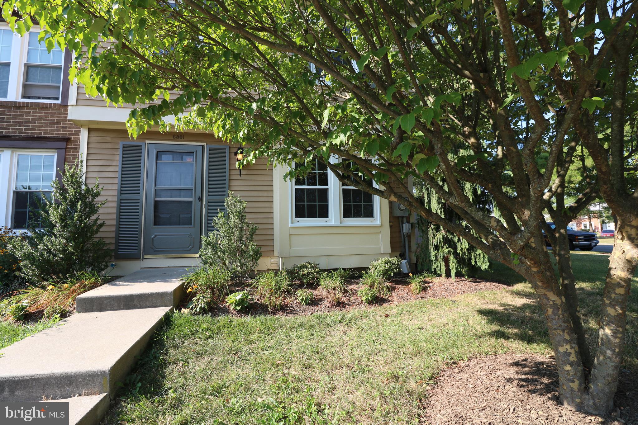 FARMBROOK - Residential