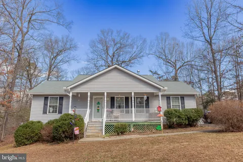 65 Albertson Court, Ruther Glen, VA MLS: VACV2007872