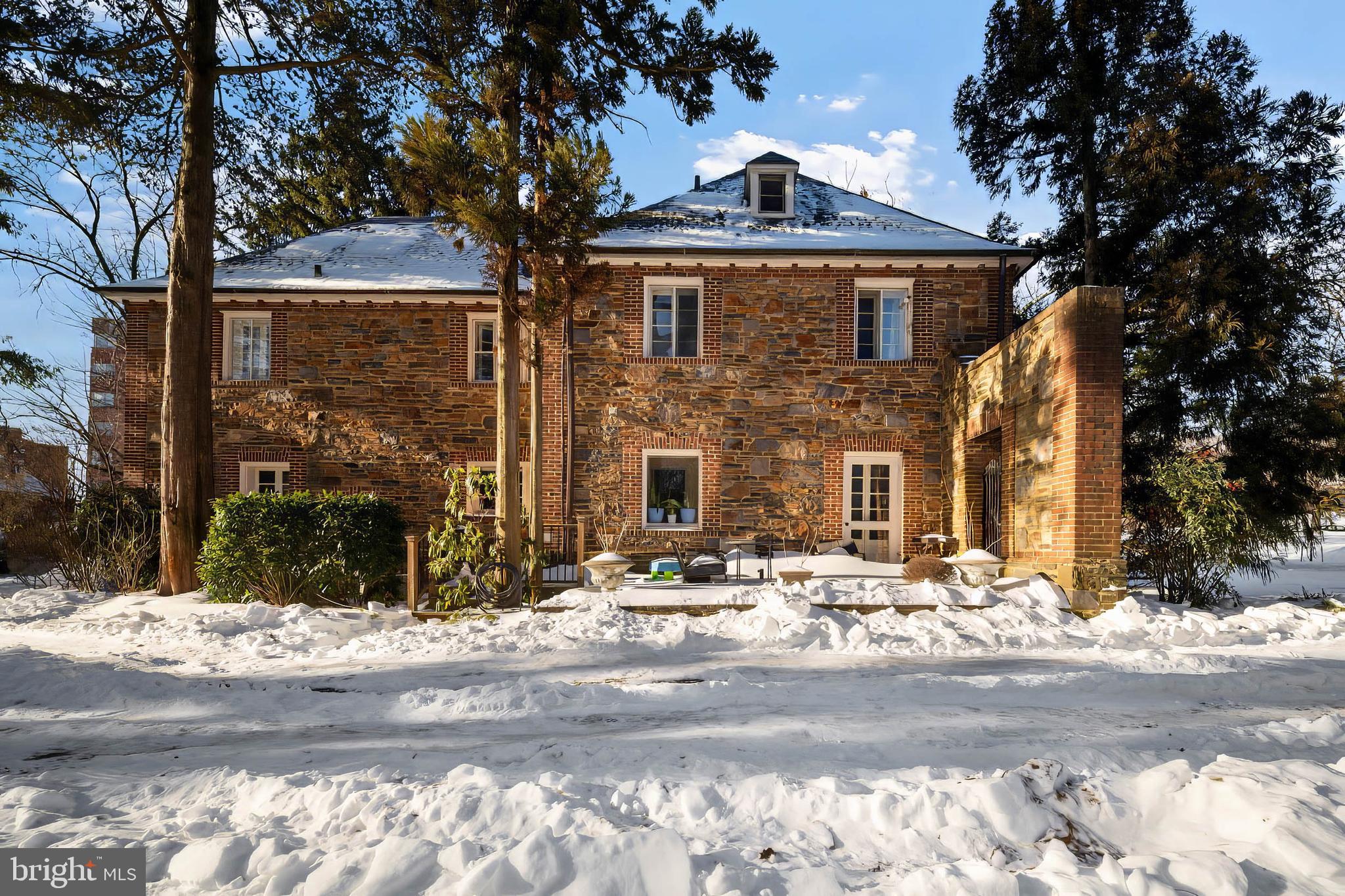 GUILFORD - Residential