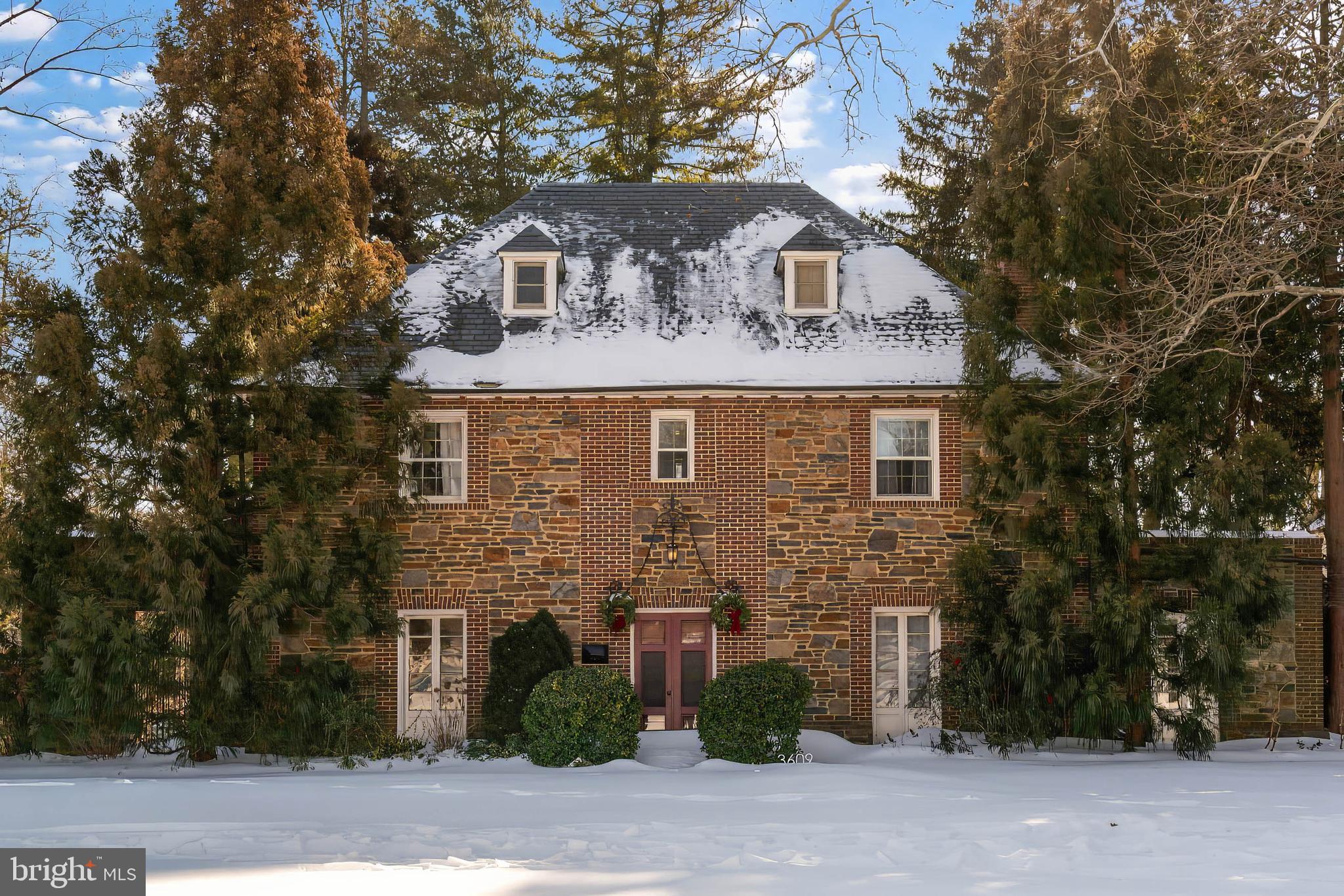 GUILFORD - Residential