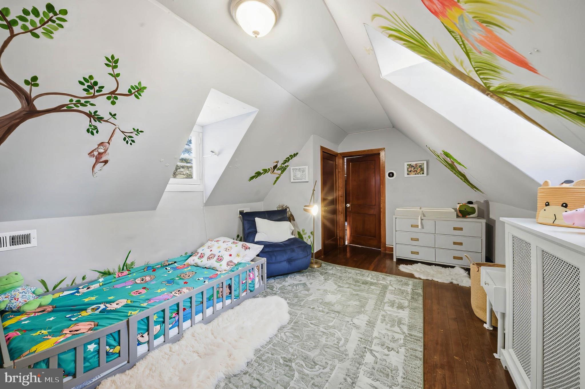 GUILFORD - Residential