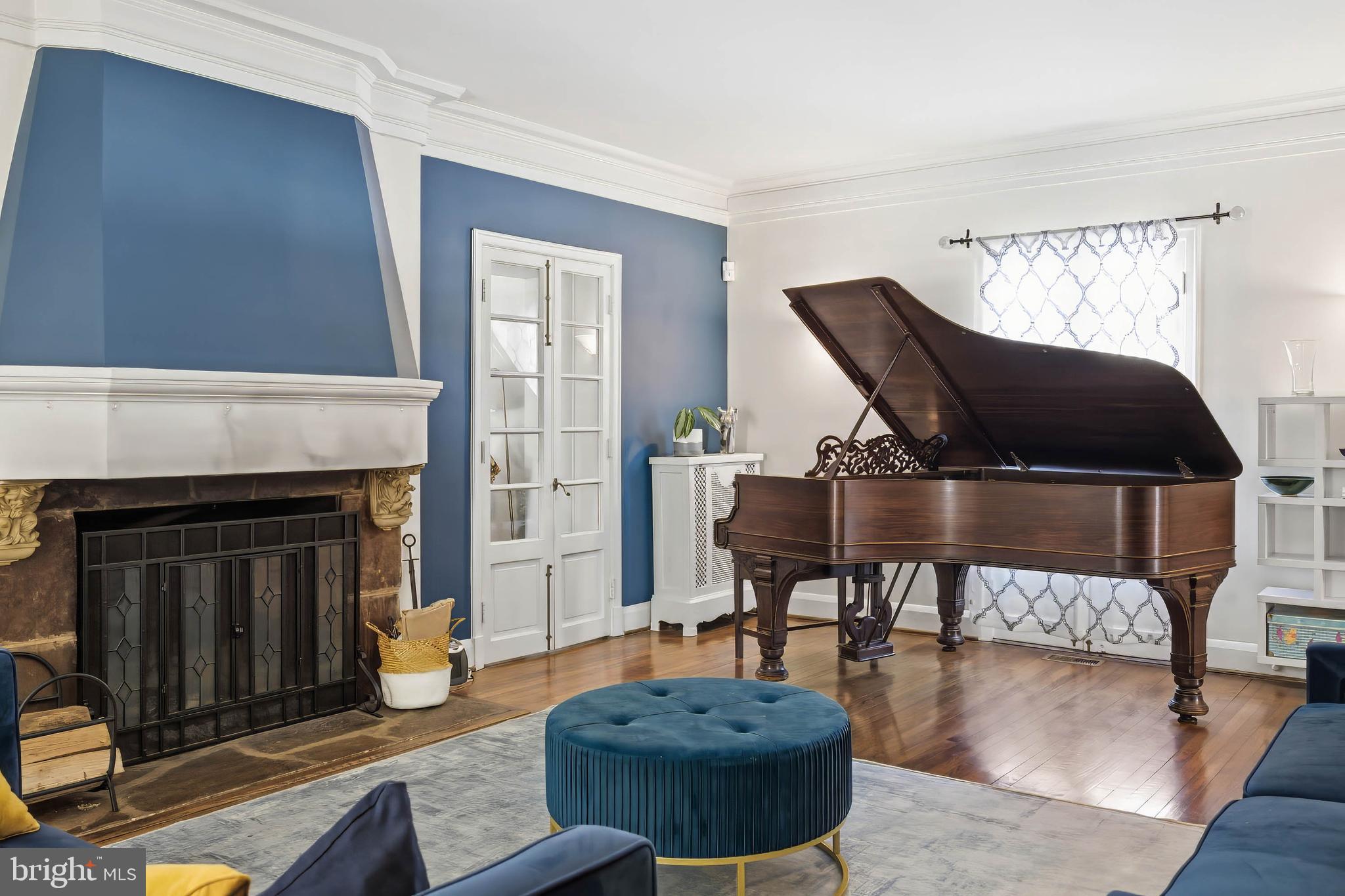 GUILFORD - Residential