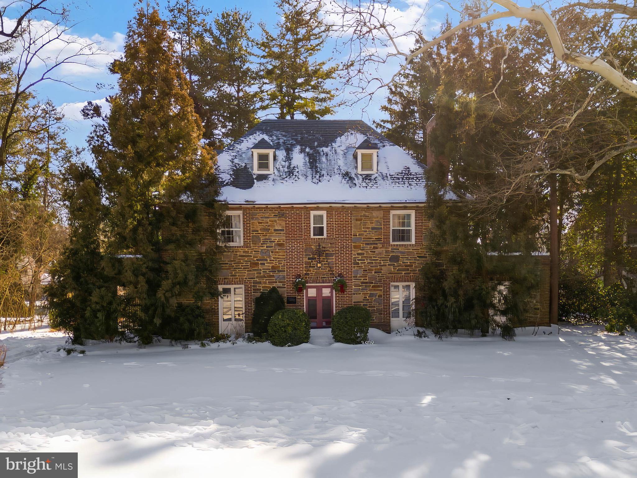 GUILFORD - Residential