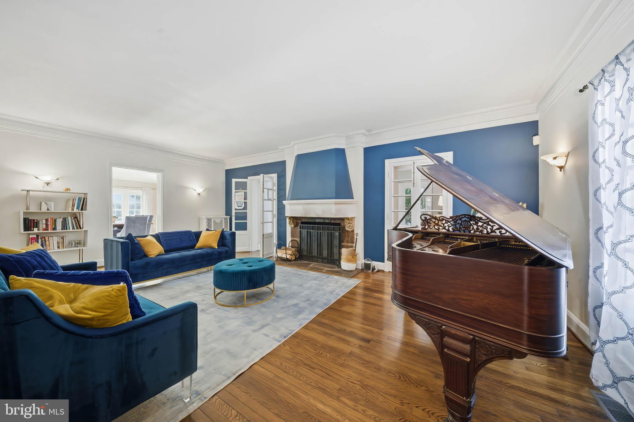 GUILFORD - Residential