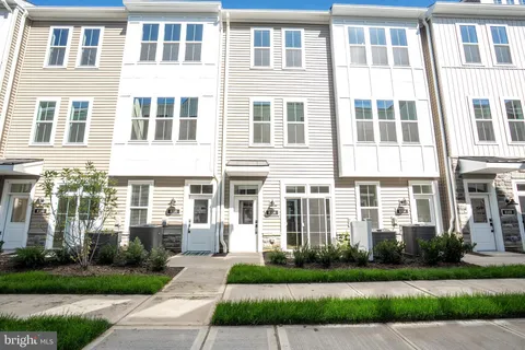 8104 Donatello Drive, Princeton, NJ MLS: NJME2067704