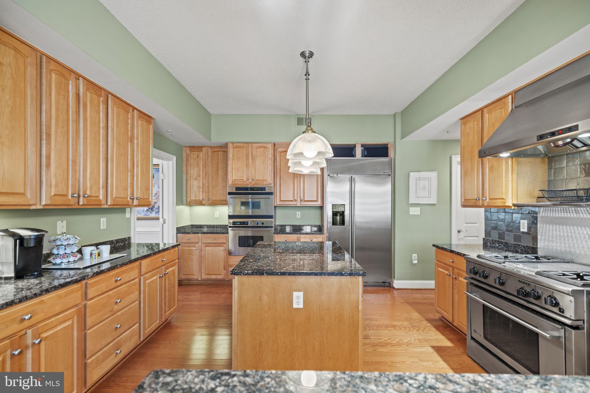 STRATHMORE PARK - Residential