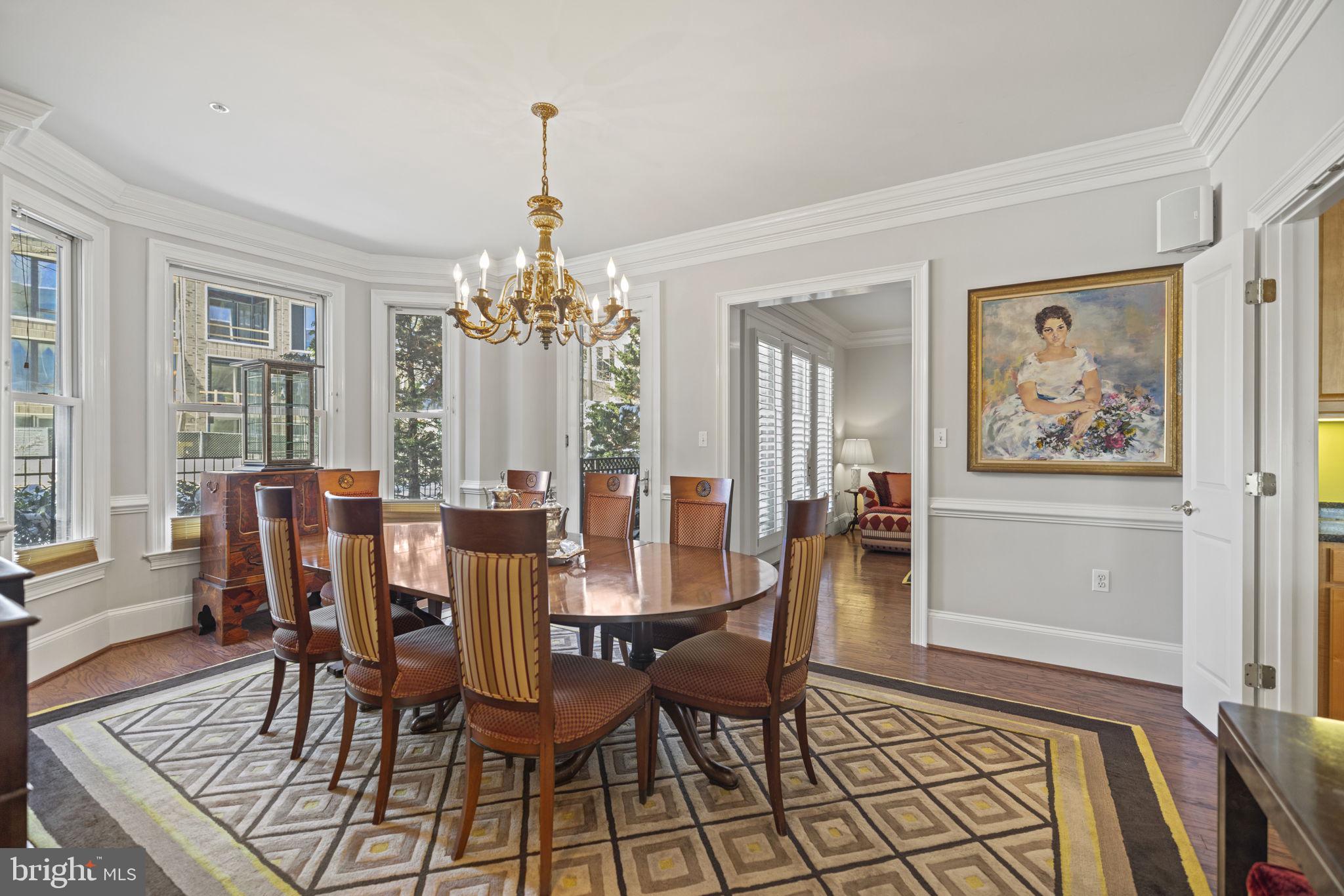 STRATHMORE PARK - Residential