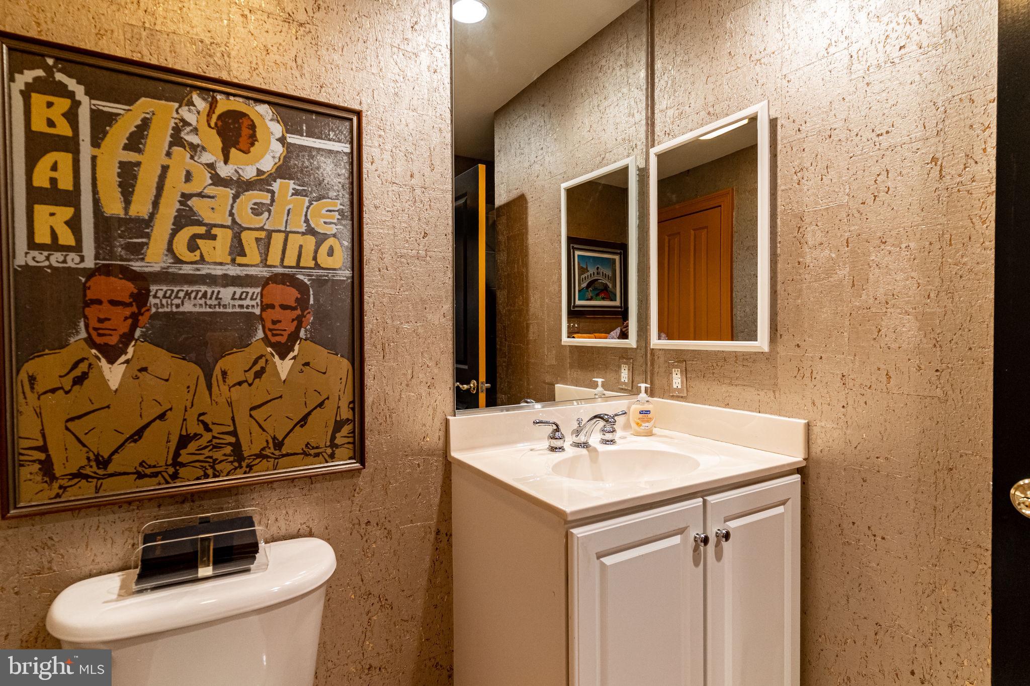 STRATHMORE PARK - Residential