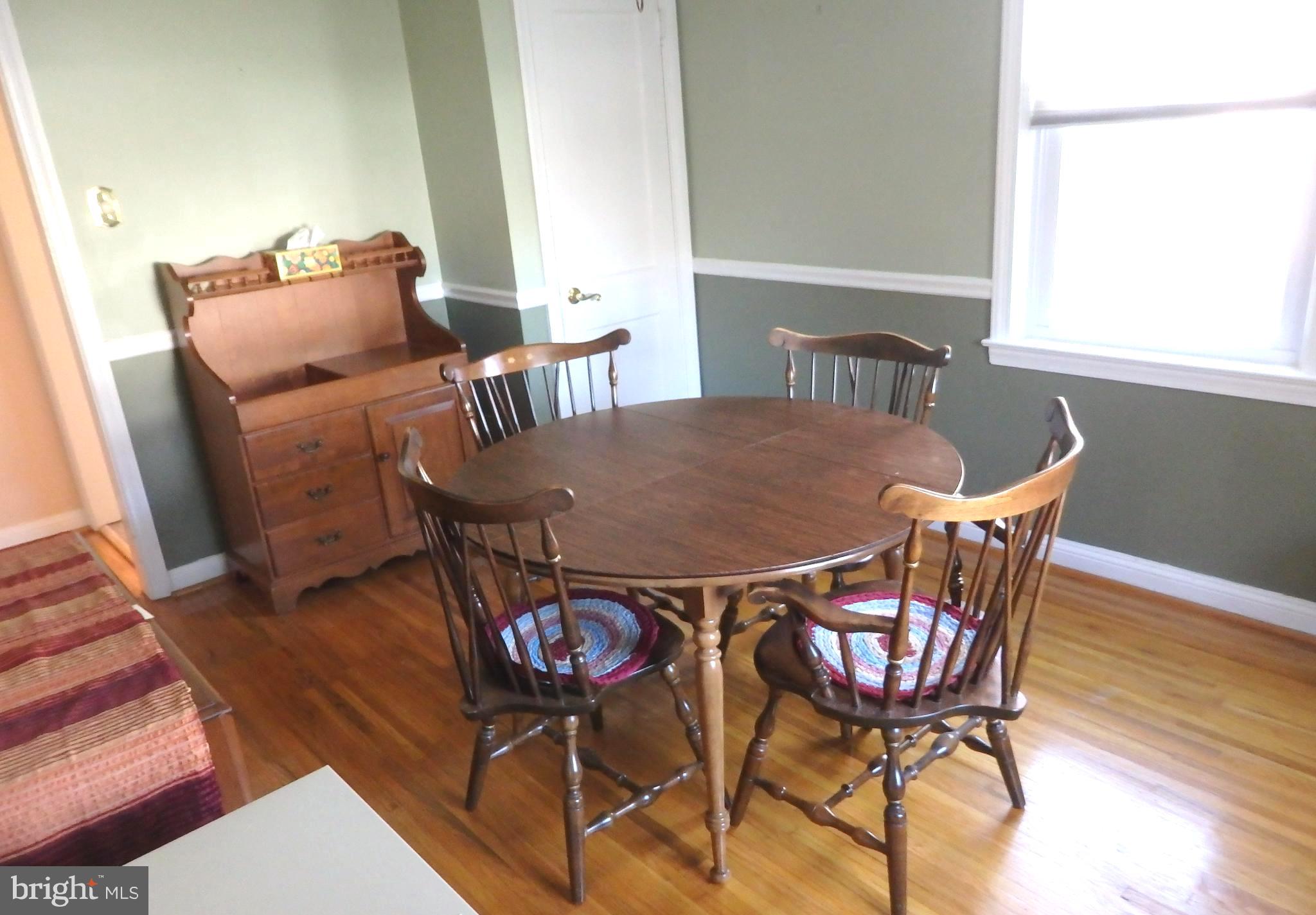 MANOA - Residential Lease