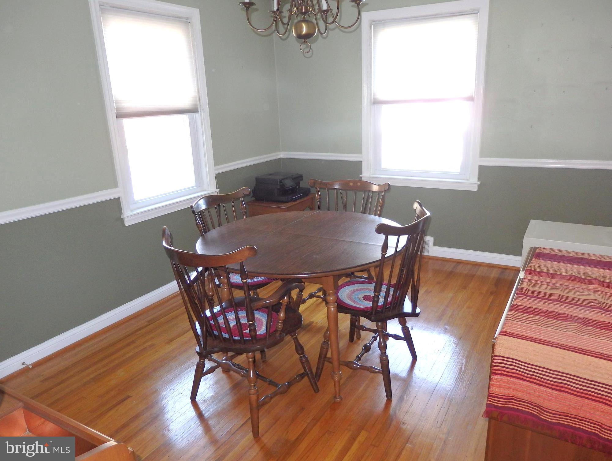 MANOA - Residential Lease