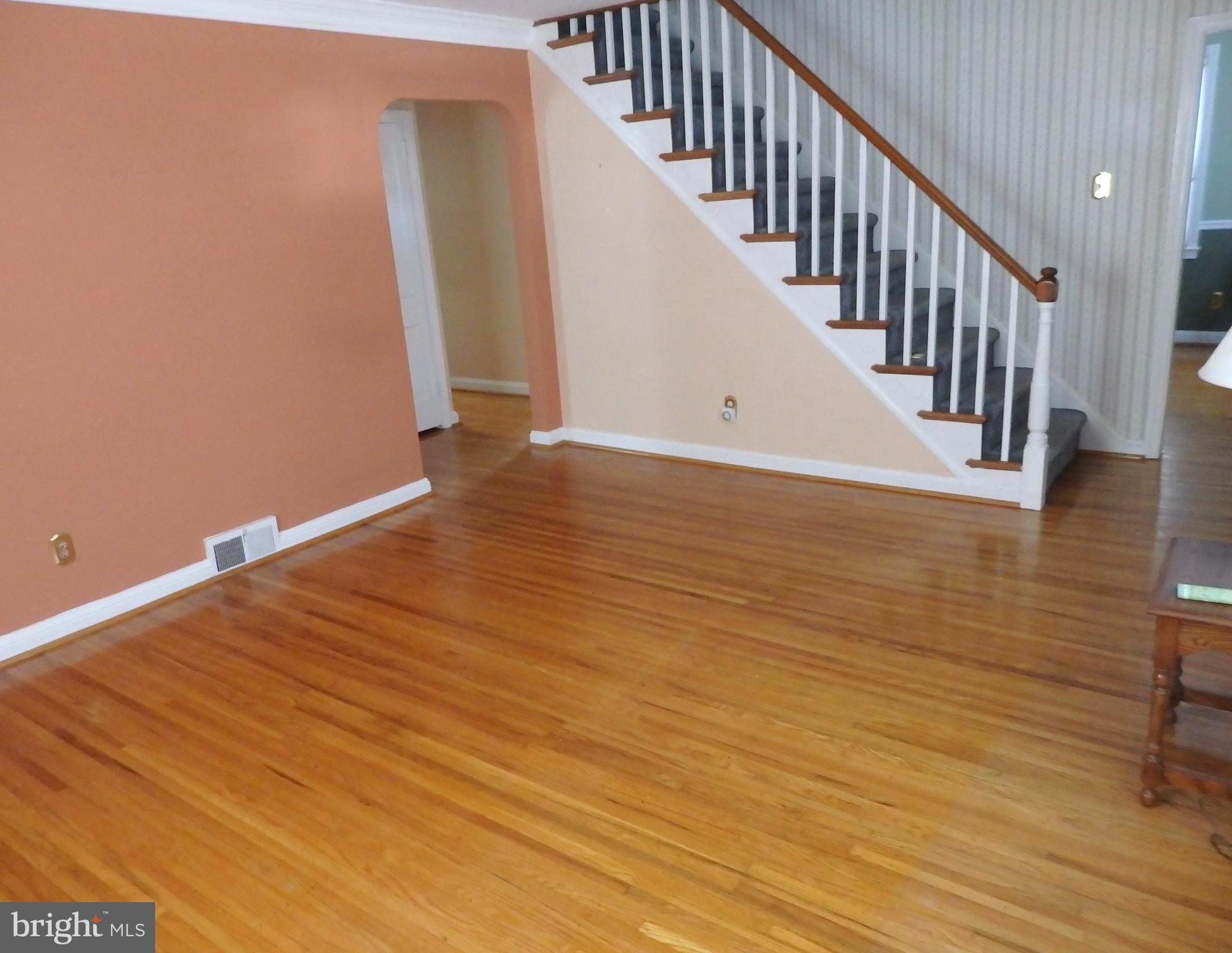 MANOA - Residential Lease