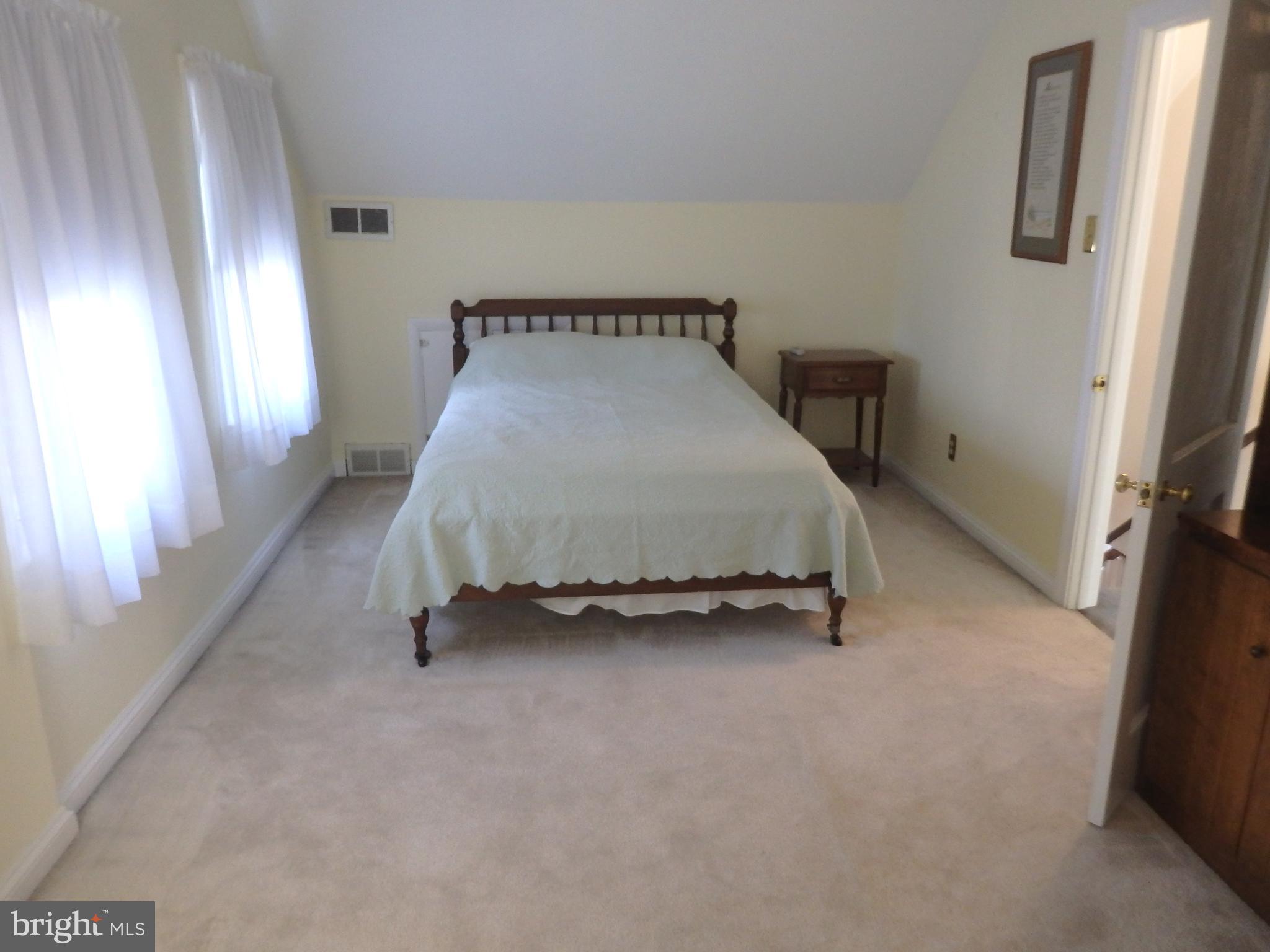 MANOA - Residential Lease