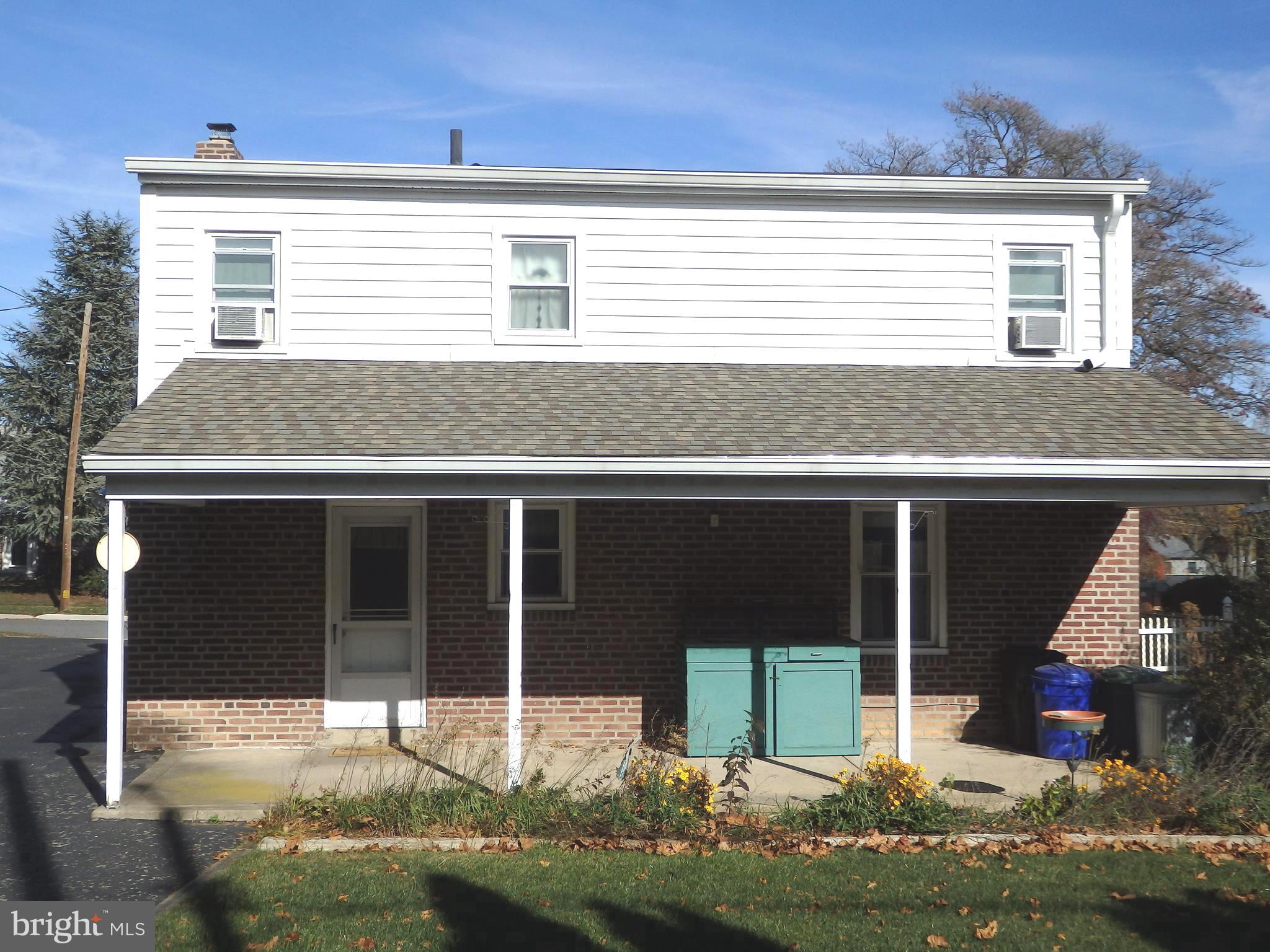 MANOA - Residential Lease