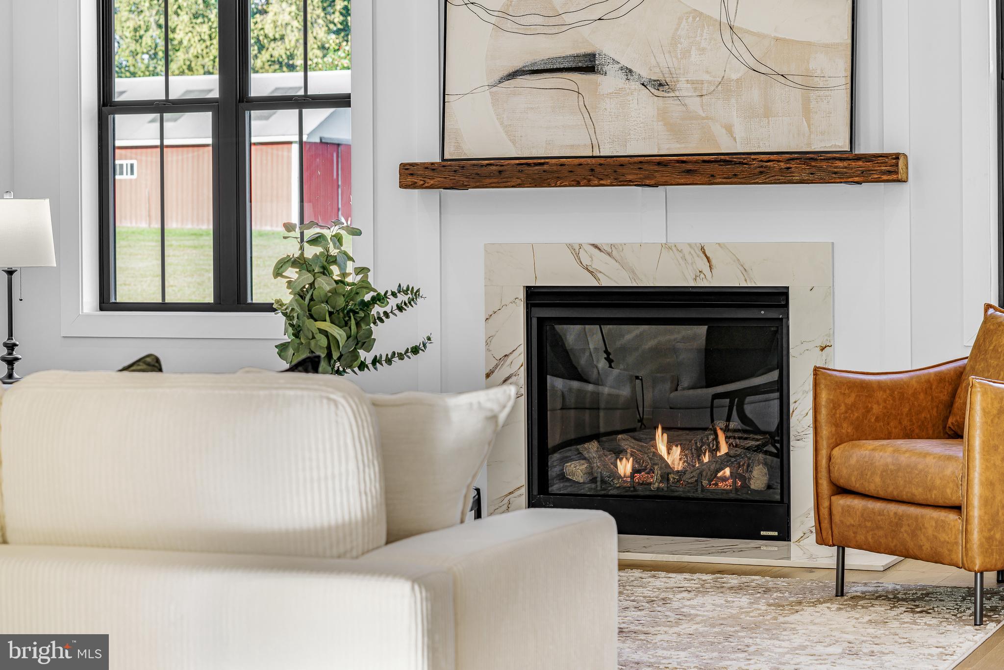 EVERGREEN FARMS - Residential