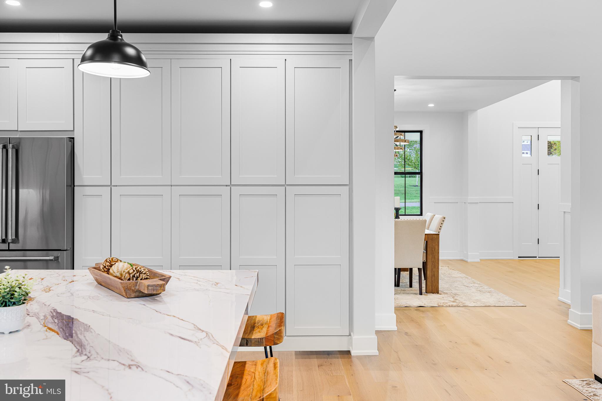 EVERGREEN FARMS - Residential