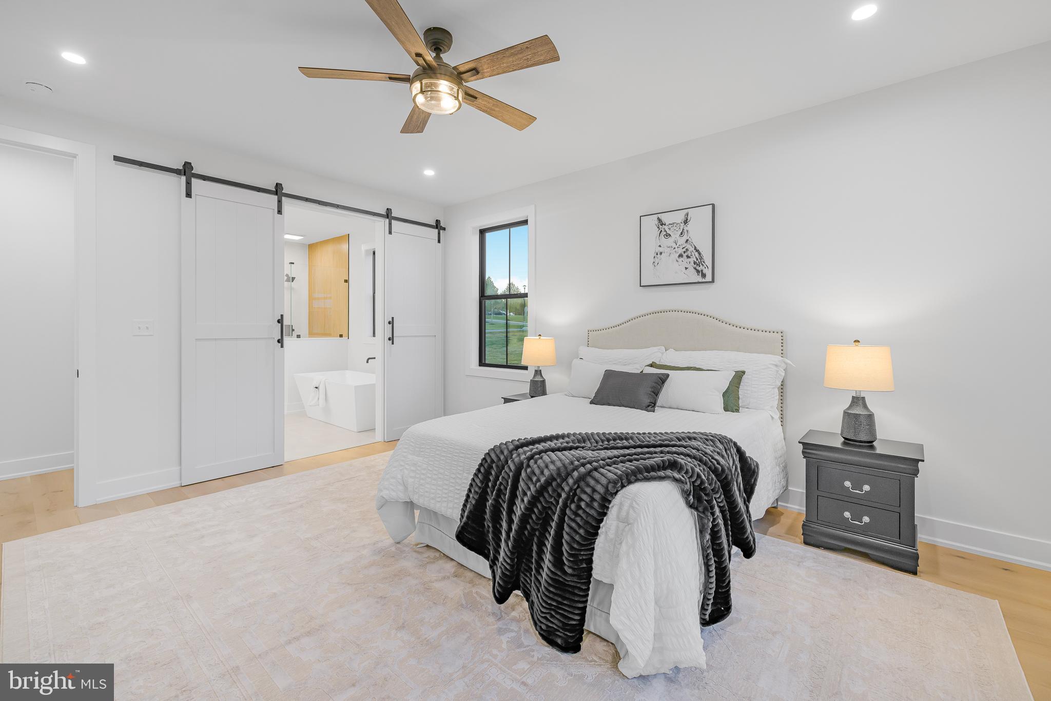 EVERGREEN FARMS - Residential