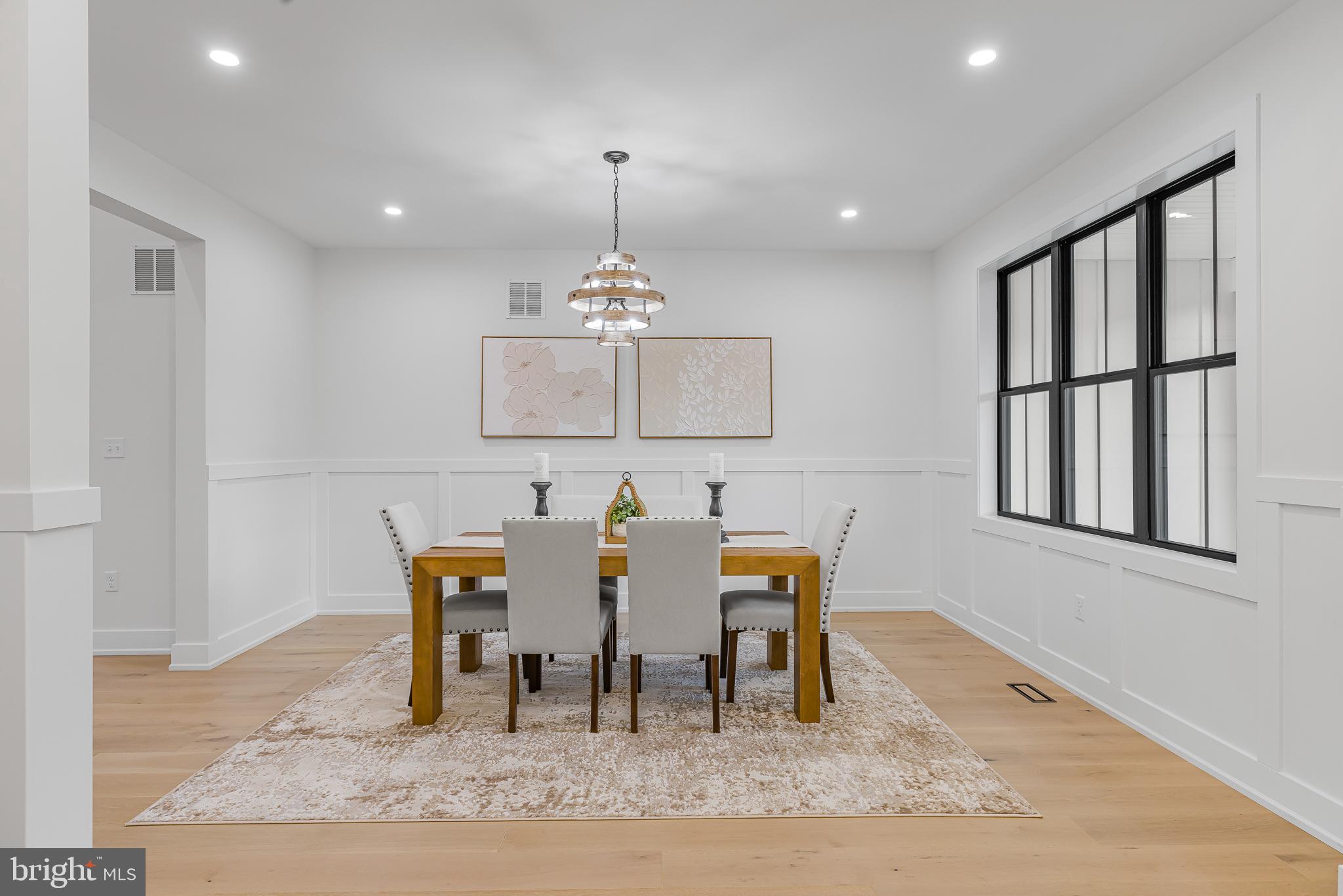 EVERGREEN FARMS - Residential