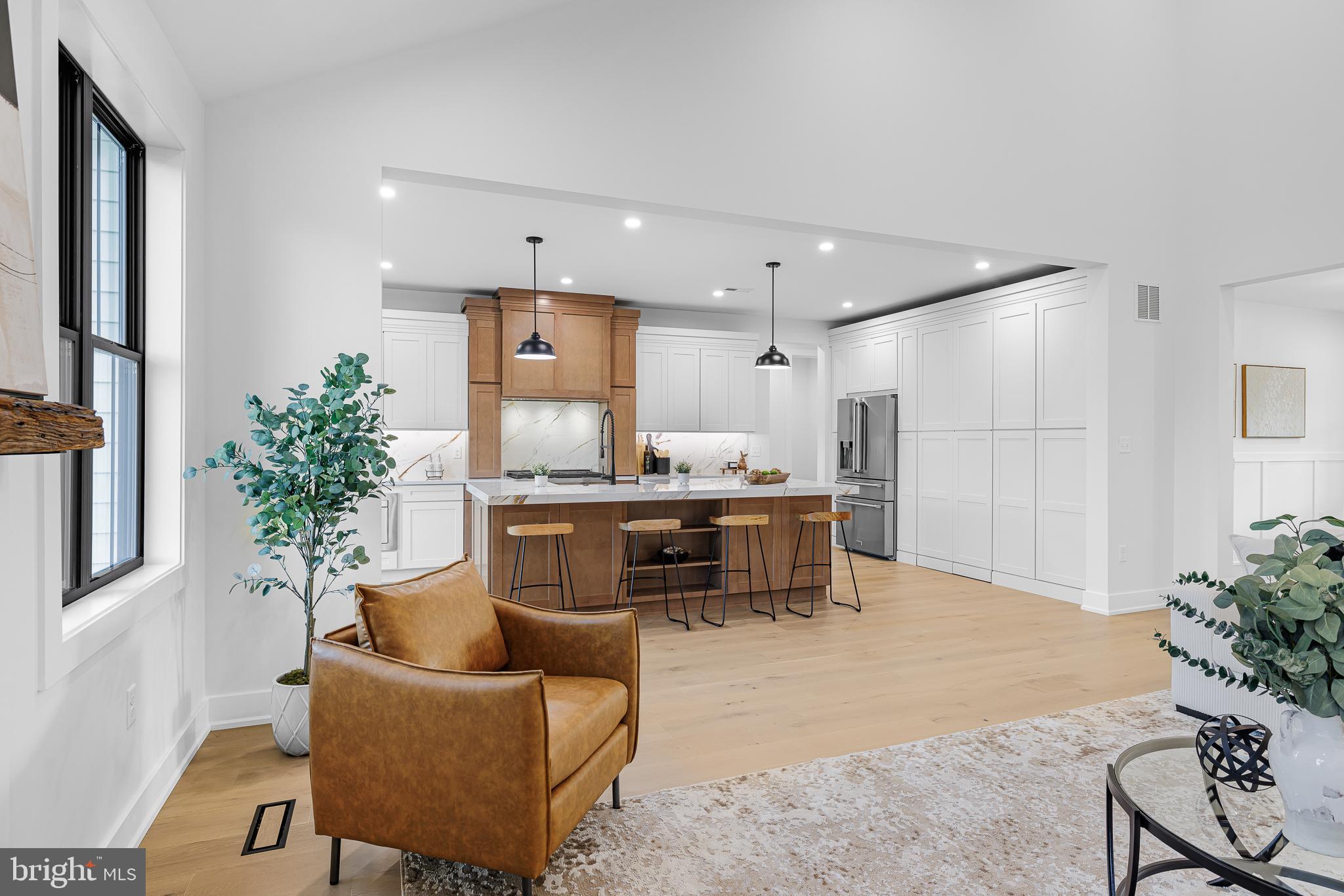 EVERGREEN FARMS - Residential