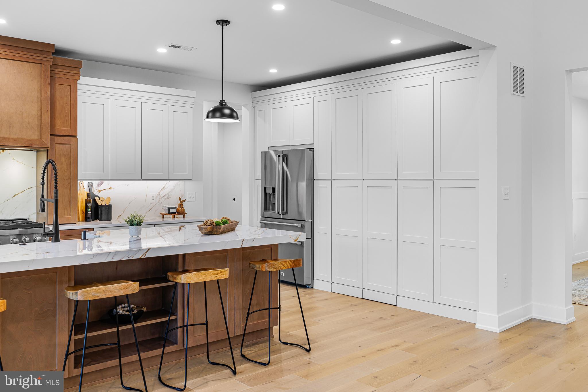 EVERGREEN FARMS - Residential