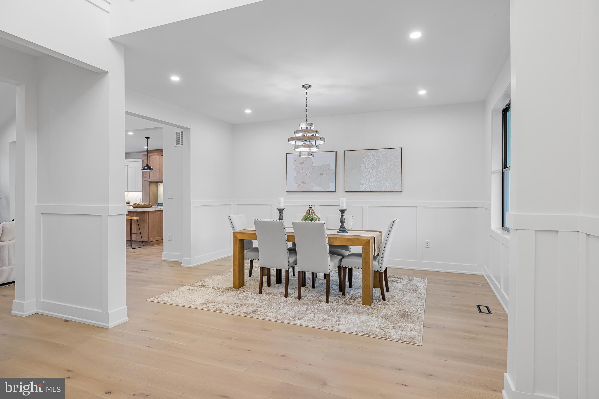 EVERGREEN FARMS - Residential