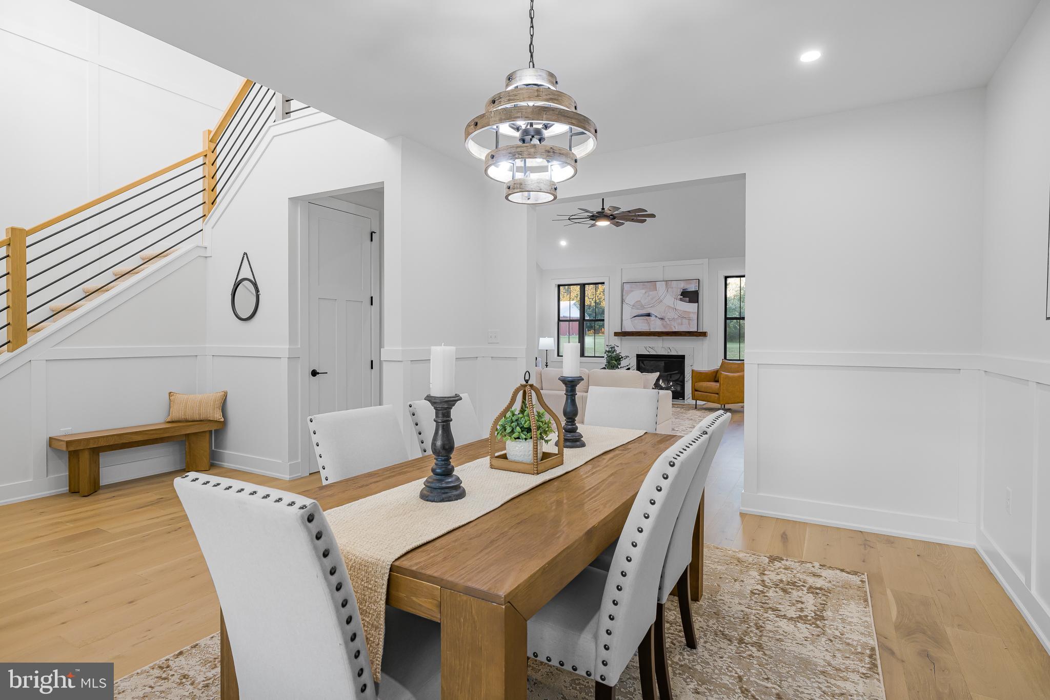 EVERGREEN FARMS - Residential