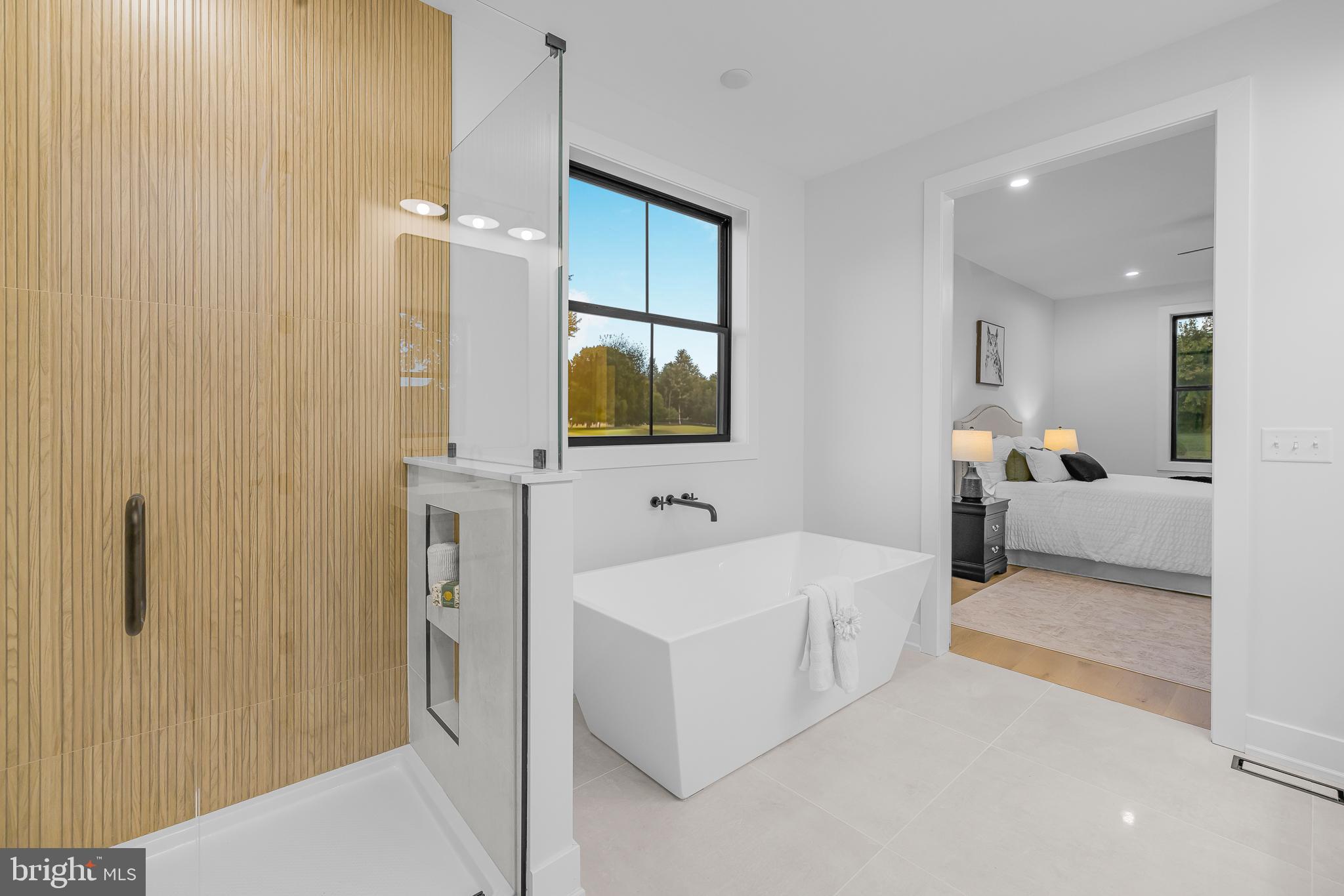 EVERGREEN FARMS - Residential