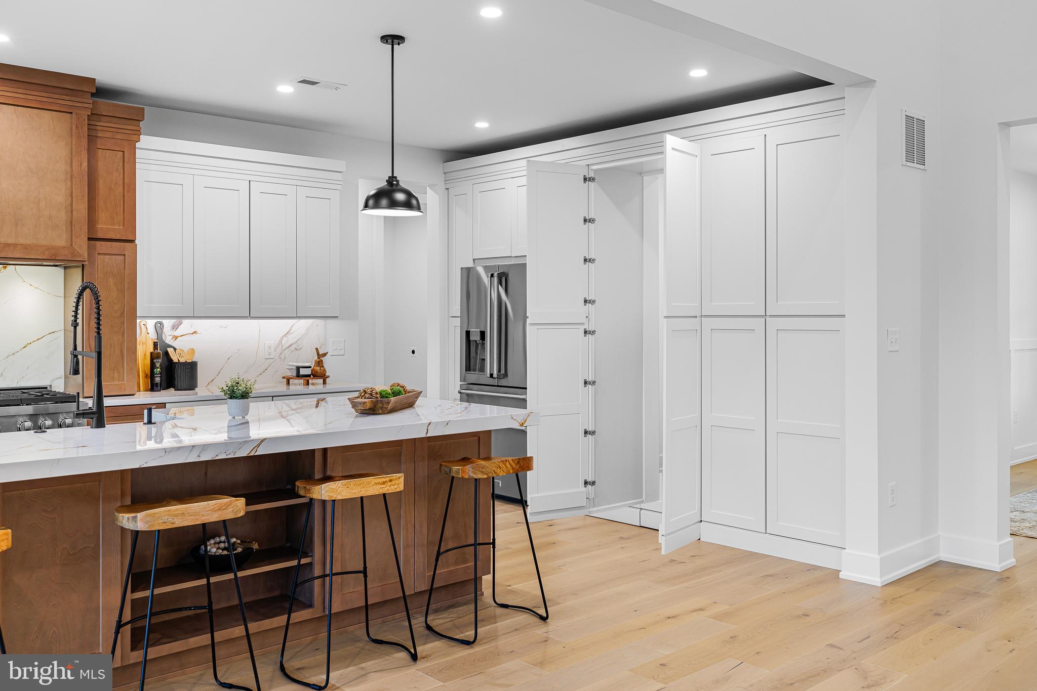 EVERGREEN FARMS - Residential