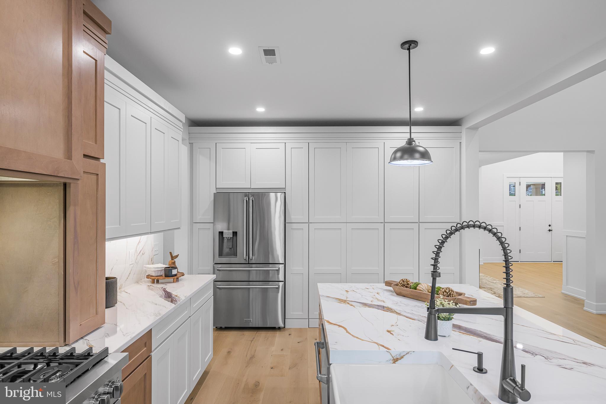 EVERGREEN FARMS - Residential