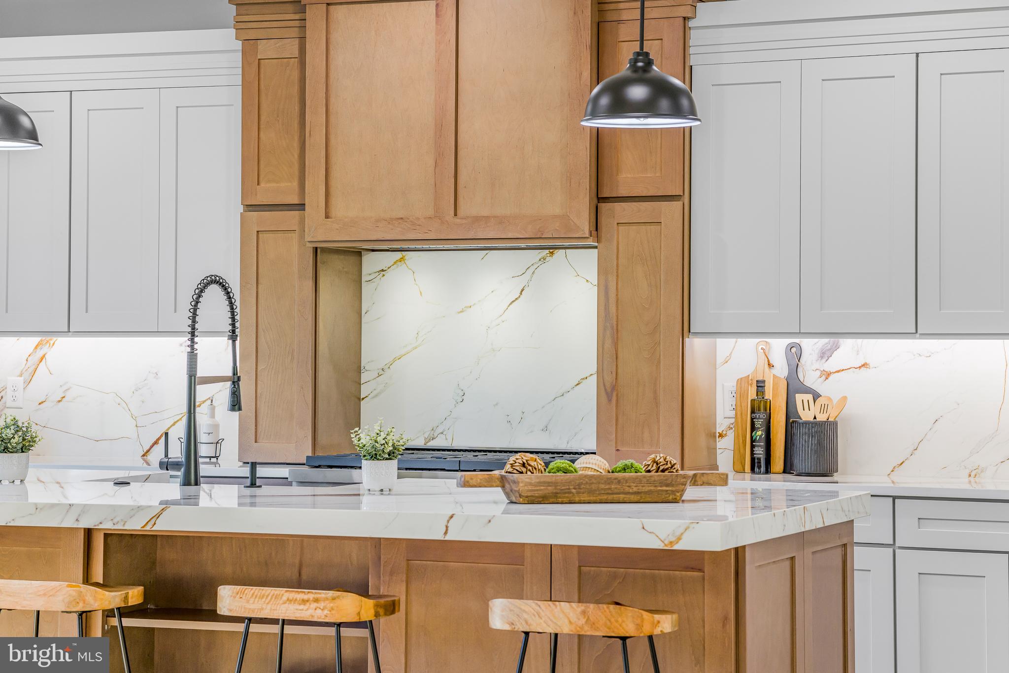 EVERGREEN FARMS - Residential