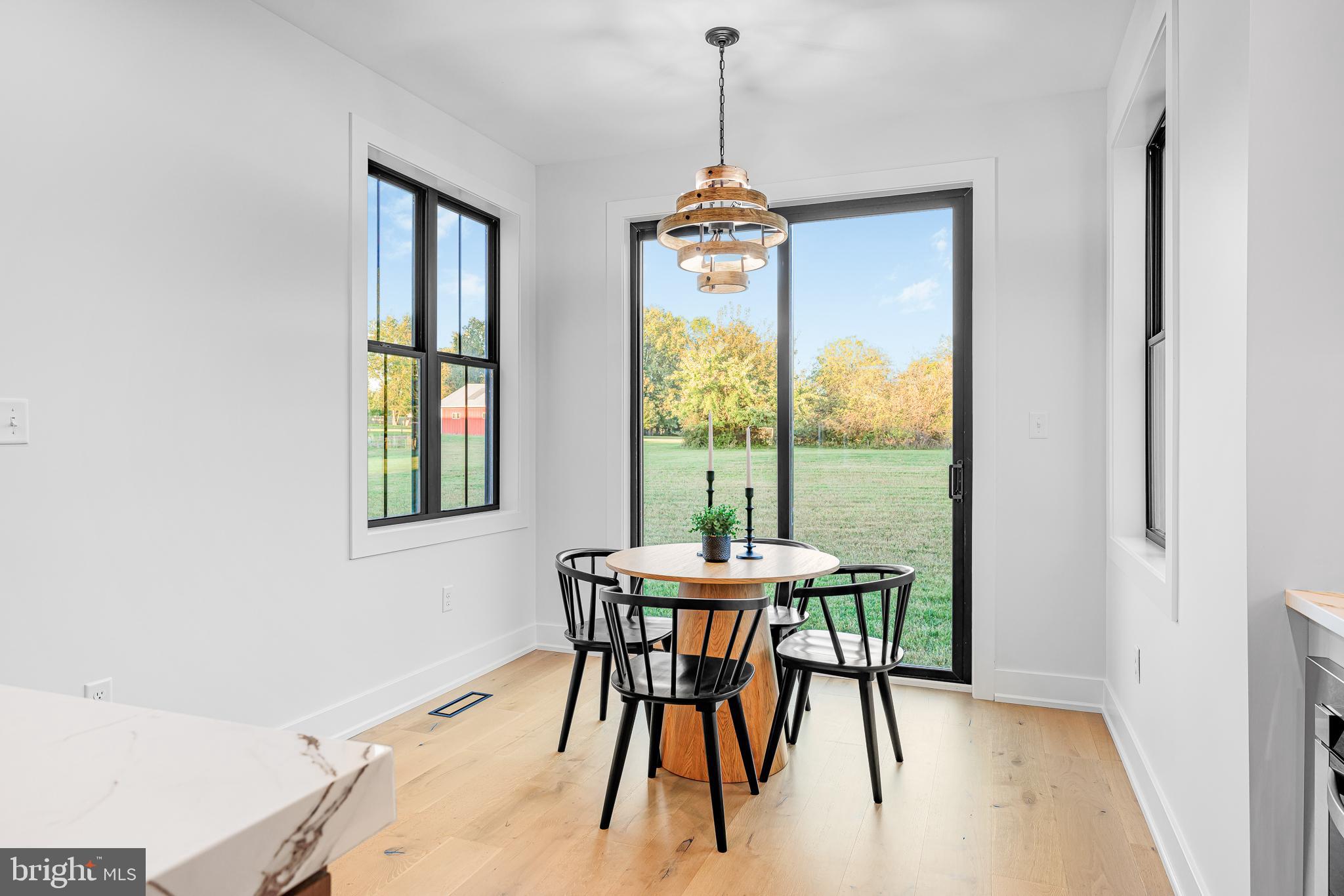 EVERGREEN FARMS - Residential