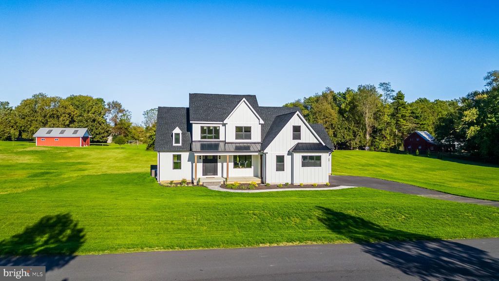 Photo of 415 Marcus Road, MIDDLETOWN, DE 19709 (MLS # DENC2091082)