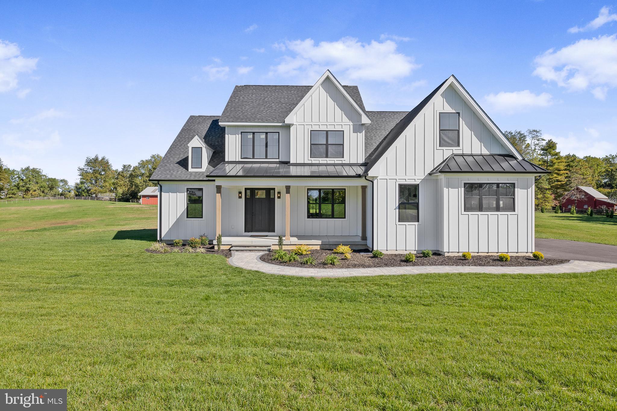 EVERGREEN FARMS - Residential