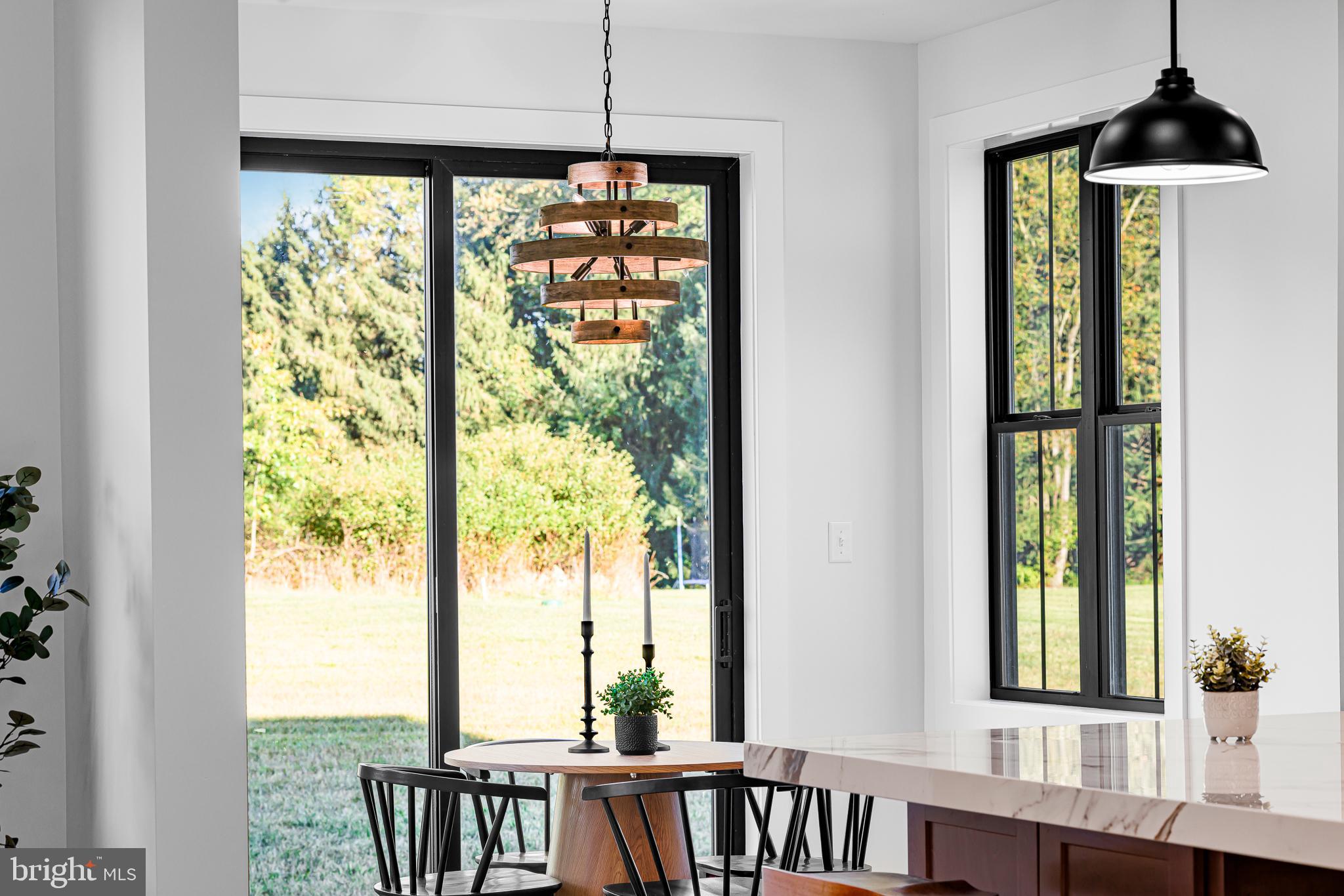 EVERGREEN FARMS - Residential